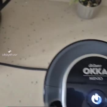 Arzum Okka Minio Kahve Makinesi Ve Servisleri Problemli