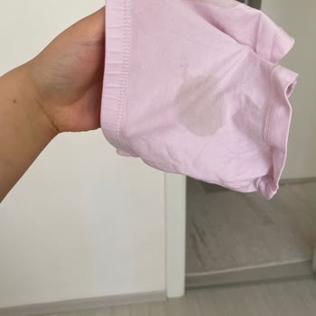 Arçelik Çamaşır Makinesi Çamaşırlarda Siyah Leke Bırakıyor