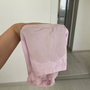 Arçelik Çamaşır Makinesi Çamaşırlarda Siyah Leke Bırakıyor