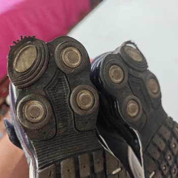 Lumberjack Çocuk Ayakkabısı 2 Günde Tabandan Açıldı, Mağduriyet Yaşadım