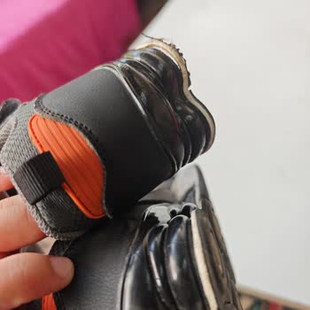 Lumberjack Çocuk Ayakkabısı 2 Günde Tabandan Açıldı, Mağduriyet Yaşadım