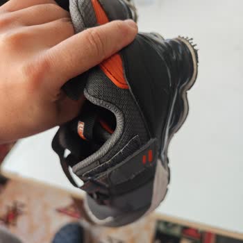 Lumberjack Çocuk Ayakkabısı 2 Günde Tabandan Açıldı, Mağduriyet Yaşadım