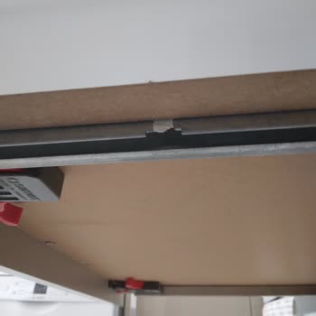 Çekmece Rayı Tırnağı Kırıldı, Ücretsiz Yedek Parça Talebi