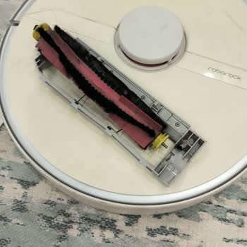 Garanti Kapsamındaki Süpürgem Kırık Ve Farklı Bir Modelle Değiştirildi!