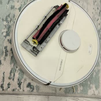 Garanti Kapsamındaki Süpürgem Kırık Ve Farklı Bir Modelle Değiştirildi!