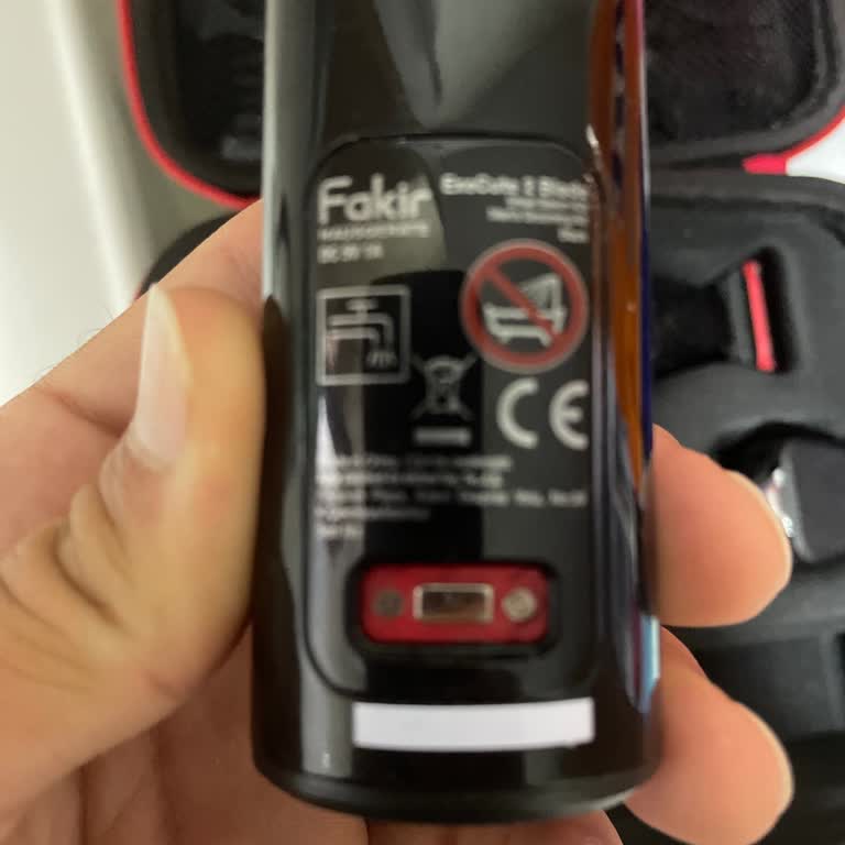 Fakir Execute 2 Blade İçin Yedek Şarj Aleti Bulamıyorum, Destek Bekliyorum