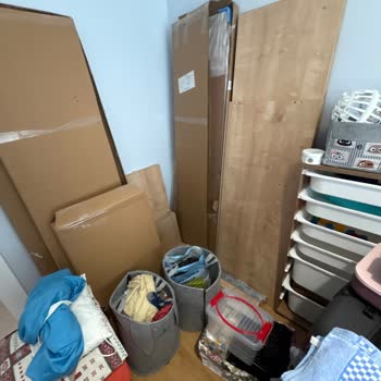 Hasarlı Gardırop, İlgisiz Müşteri Hizmeti Ve Çözülmeyen Mağduriyet