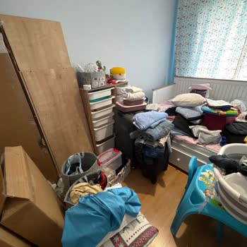 Hasarlı Gardırop, İlgisiz Müşteri Hizmeti Ve Çözülmeyen Mağduriyet