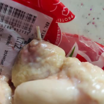 A101 Bozuk Piliç Satışı Ve Ücret İadesi Talebi