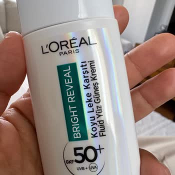 I Face Burning And Stinging Reaction After Using L’Oréal Paris Moisturizing Sun Protection Cream