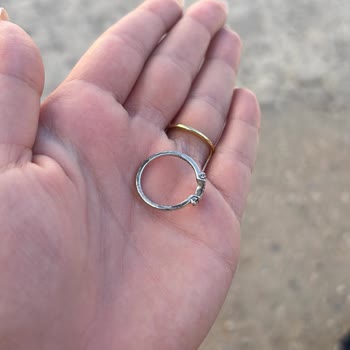 Pandora'dan Aldığım Yüzük Kısa Sürede Karardı, Mağazaya Ulaşamıyorum