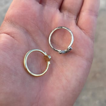 Pandora'dan Aldığım Yüzük Kısa Sürede Karardı, Mağazaya Ulaşamıyorum