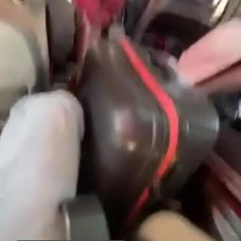 Özkaymak Turizm Sinirden Ağladım Gerçekten