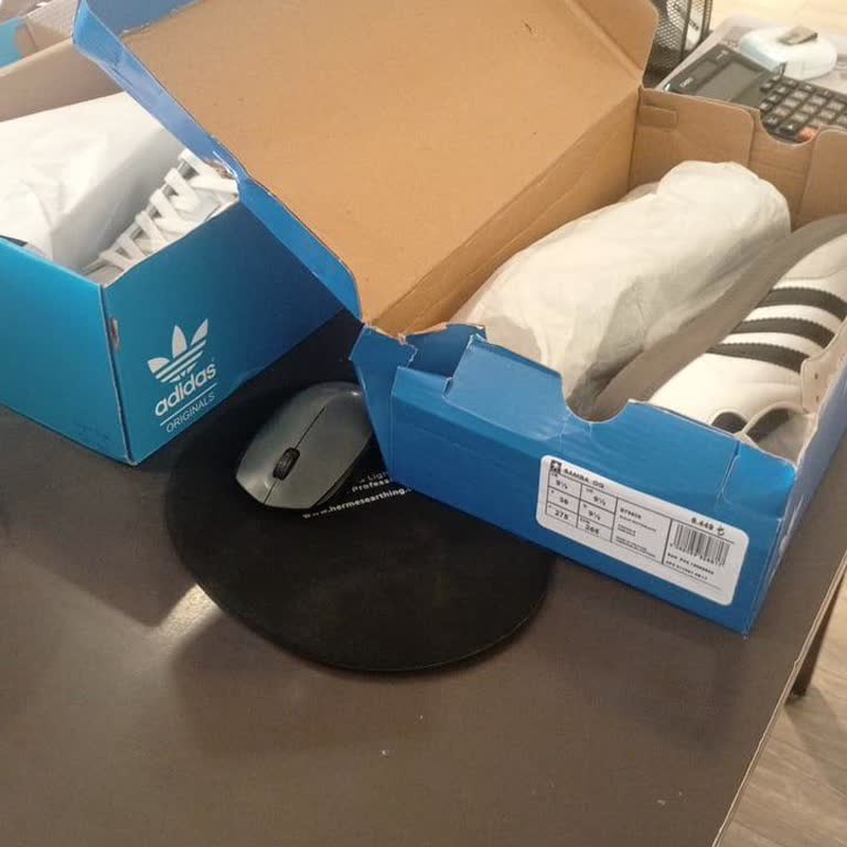 Eksik Teslim Edilen Ayakkabı Ve Firmadan Yanıt Alınamaması