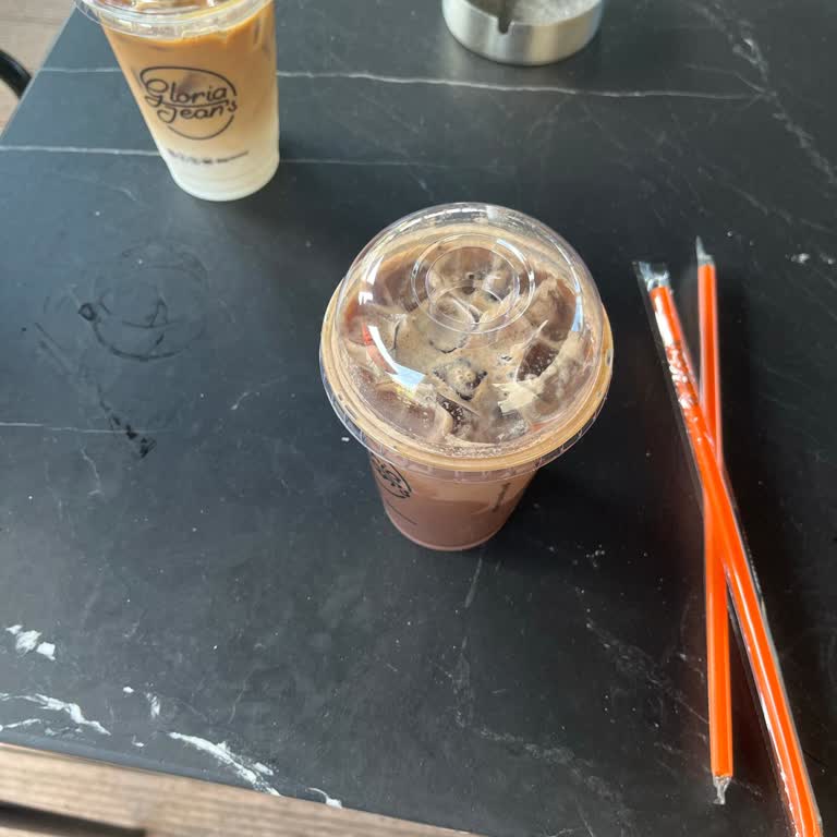 Gloria Jean’s Coffees’te Eksik Ürün Sunumu Ve Uygulama Sorunları