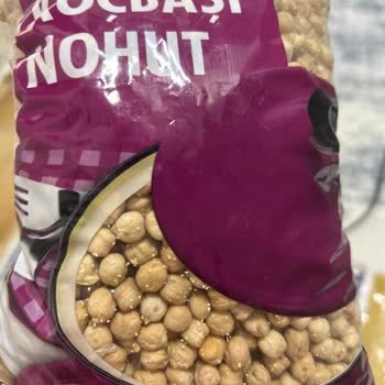 Yayla Markalı Bakliyatlarda Böceklenme Ve Maddi Kayıp Yaşadım