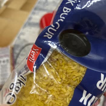 Yayla Markalı Bakliyatlarda Böceklenme Ve Maddi Kayıp Yaşadım