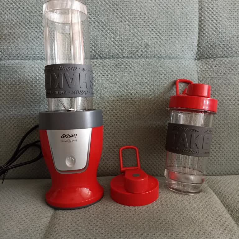 Yanlış Ürün Gönderildi, Doğru Blenderın Gönderilmesini İstiyorum