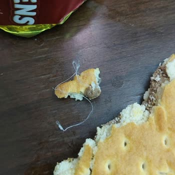 Çocukların Tükettiği Çokoprens'ten Plastik Parça Çıktı