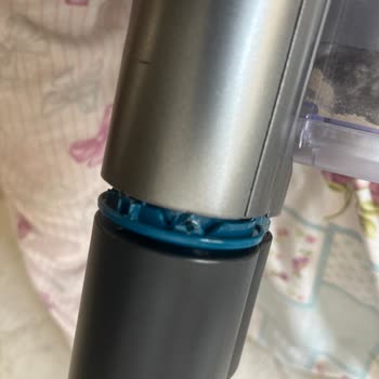 Philips Süpürge Kısa Sürede Parça Kırılması Ve Hayal Kırıklığı