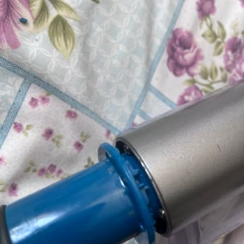 Philips Süpürge Kısa Sürede Parça Kırılması Ve Hayal Kırıklığı