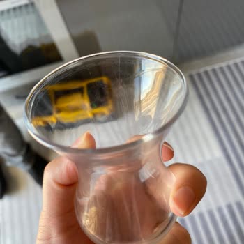 Arçelik Bulaşık Makinesi Sürekli Leke Ve Çizik Sorunu Çözülemiyor