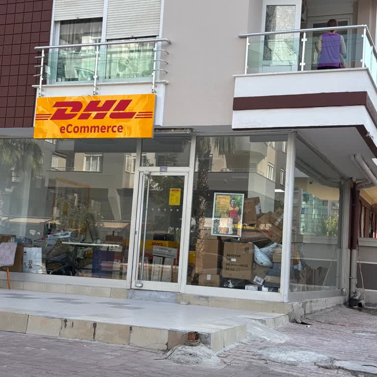 DHL Uncalı Şubesi Çalışanının Mesai Saatleri Dışında Hizmet Vermemesi Ve Yetki İddiası