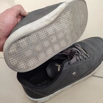 Ayakkabı Kısa Sürede Dağıldı, İletişim Ve Çözüm Bulamıyorum