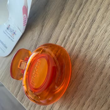 Sunrino Kozmetik Steriball Diş Fırçası Kabın İçinde Bir Kıl Vardı!