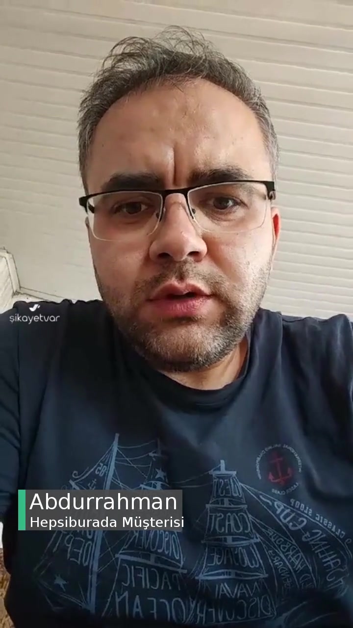 Hepsiburada Kuponla Alışveriş Yaptık Ama Fiyat Hatası Deyip İptal Etti videonun kapak resmi