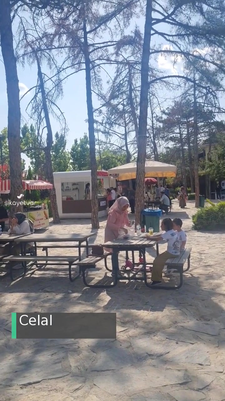 Ankara Büyükşehir Belediyesi 30 TL'ye Misket Dondurma videonun kapak resmi