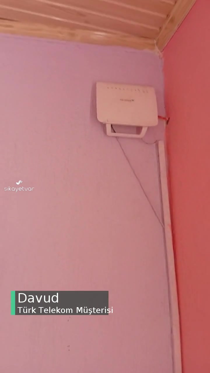 Türk Telekom Hizmet Çözümleyemiyor videonun kapak resmi