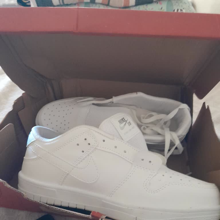 Eksik Gönderilen Ayakkabı Ve Para İadesi Sorunu