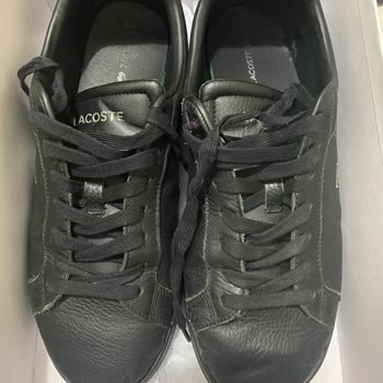 Garanti Kapsamındaki Ayakkabının Sorunları Ve Değişim Talebinin Reddi