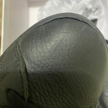 Garanti Kapsamındaki Ayakkabının Sorunları Ve Değişim Talebinin Reddi