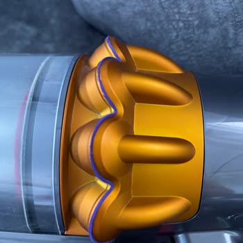 Dyson V15 Çekiş Gücü Sorunu Ve Yetersiz Garanti Çözümü
