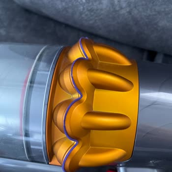 Dyson V15 Çekiş Gücü Sorunu Ve Yetersiz Garanti Çözümü