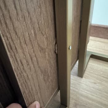 Eksik Ve Sorunlu Parçalar Aylardır Teslim Edilmedi Mağduriyetim Devam Ediyor