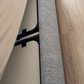 Eksik Ve Sorunlu Parçalar Aylardır Teslim Edilmedi Mağduriyetim Devam Ediyor