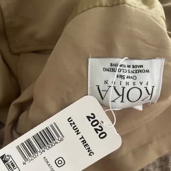 Yanlış Beden Gönderimi Ve İade Talebine Cevap Alınamaması