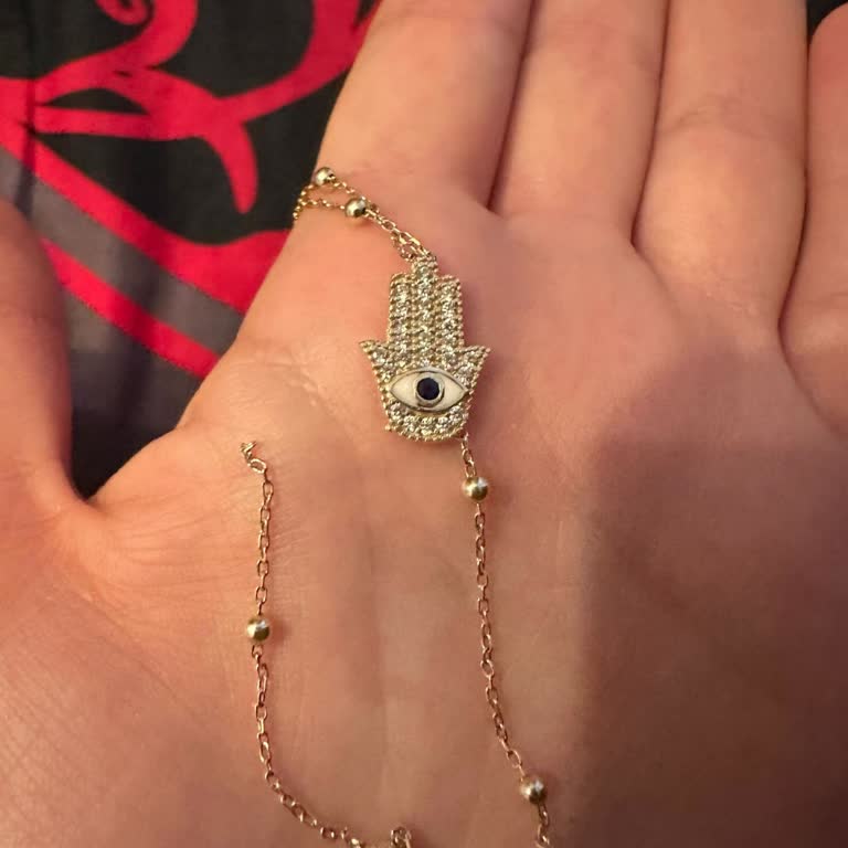 A La Votre Bir Ayda Kopan Bileklik Ve Satıcıdan Geri Dönüş Alamama Deneyimi!