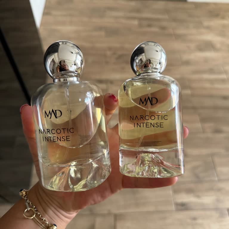 Aldığım Parfüm Orijinal Ve Kaliteli Değil, Değişim Talebim Reddedildi