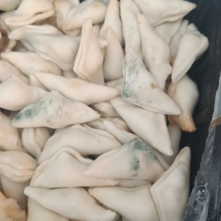 Aynı Marketten Defalarca Bozuk Ürün Almak Canımı Sıkıyor