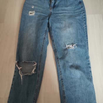 Aynı Ürünü Tekrar Aldım, Kalitesiz Ve Yanlış Ürün Gönderildi