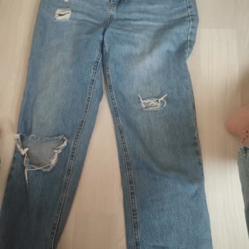 Aynı Ürünü Tekrar Aldım, Kalitesiz Ve Yanlış Ürün Gönderildi