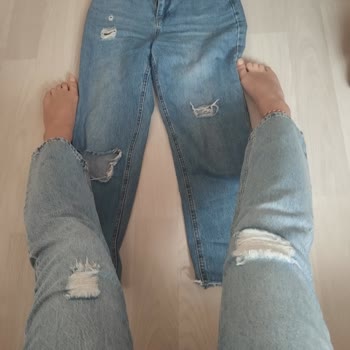 Aynı Ürünü Tekrar Aldım, Kalitesiz Ve Yanlış Ürün Gönderildi