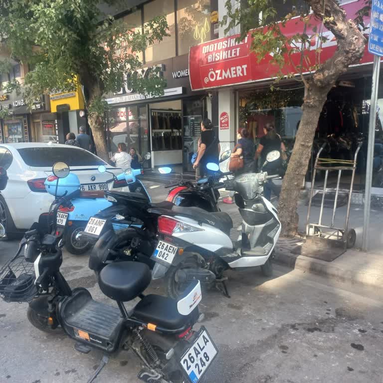 Garanti Süresi Dolmadan Bozulan Aküler İçin Ücretsiz Değişim Talebim Reddedildi