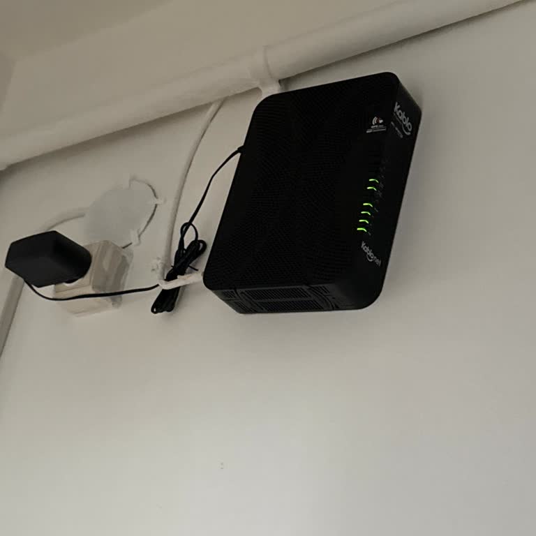 Kablo Net'in İlgisizliği Ve Çözüm Sunmayan Müşteri Hizmetleri Mağduriyet Yarattı