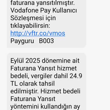Onayım Olmadan Fitme Uygulamasına Üyelik Ücreti Yansıtıldı