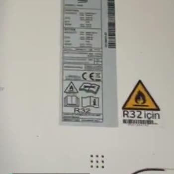 Beko Klima Fan Sorunu